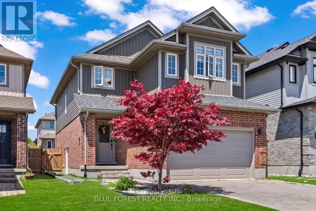 3293 Casson Way, London South (South W)