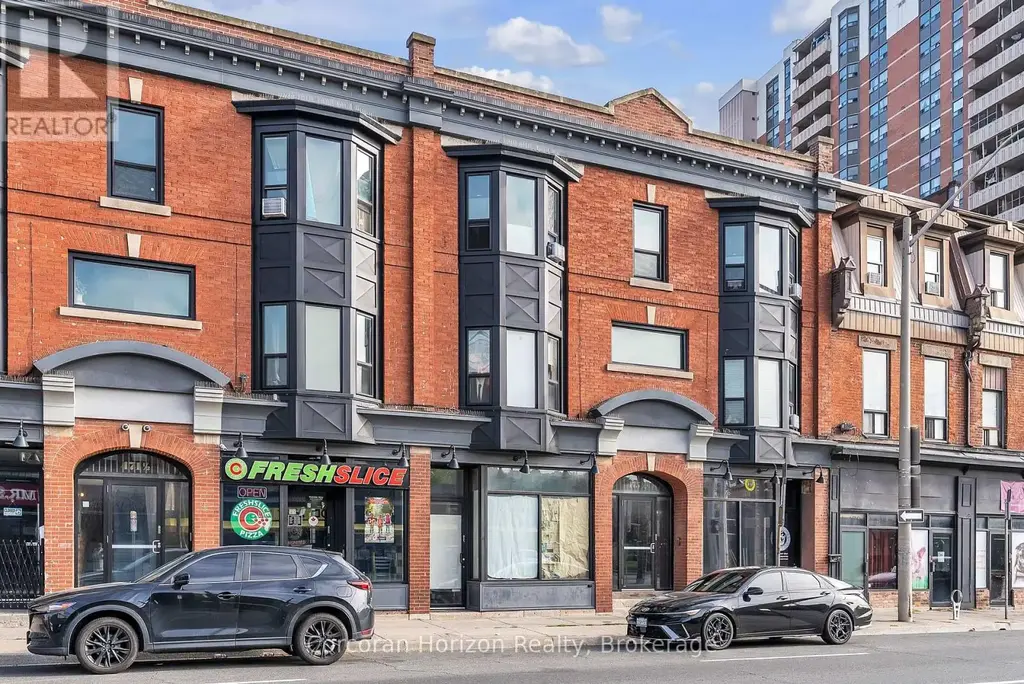 475 King Street E, Hamilton (Landsdale)