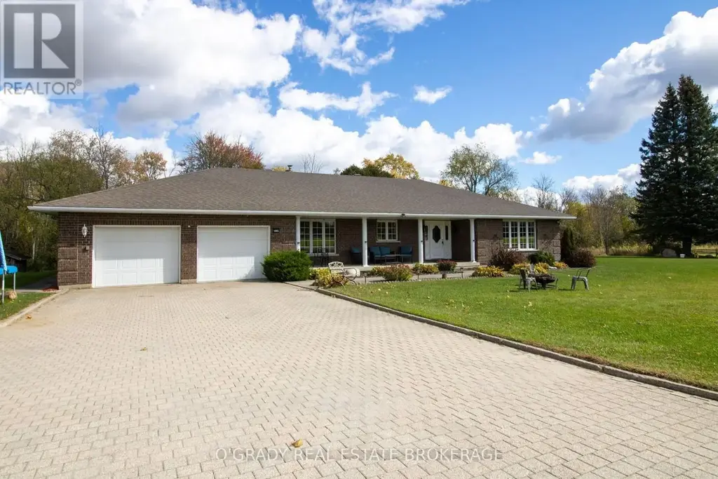4885 County Road 6 Road, Elizabethtown-Kitley