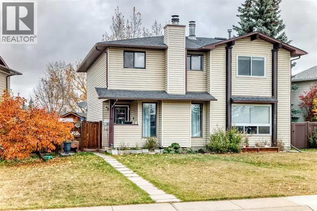 240 Jensen Drive Ne, Airdrie