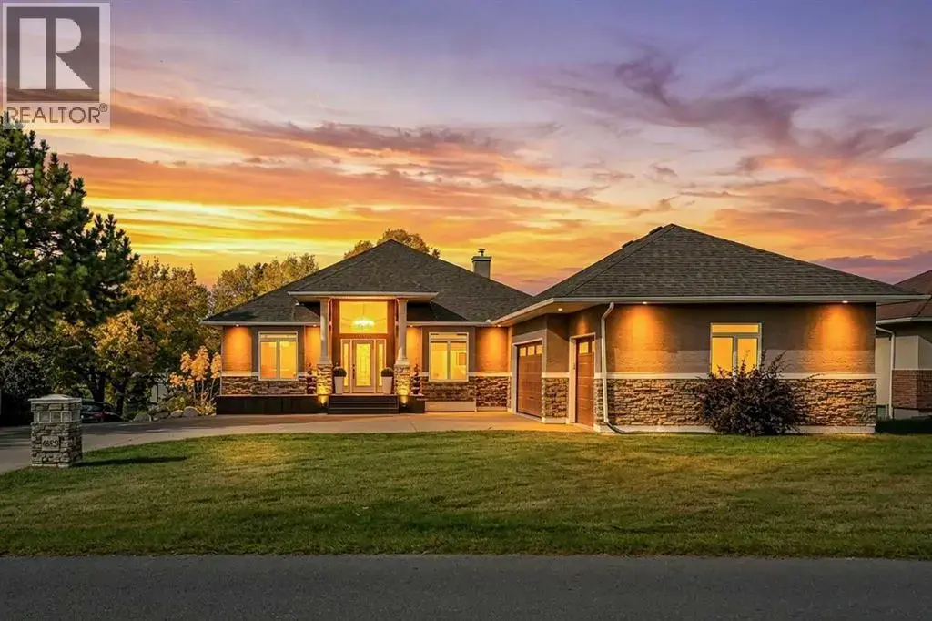 665 East Lakeview Road, Chestermere