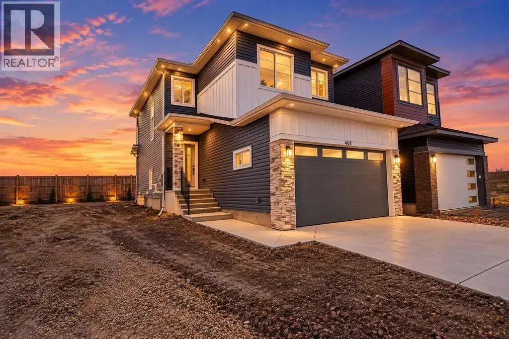 464 Lewisburg Place Ne, Calgary