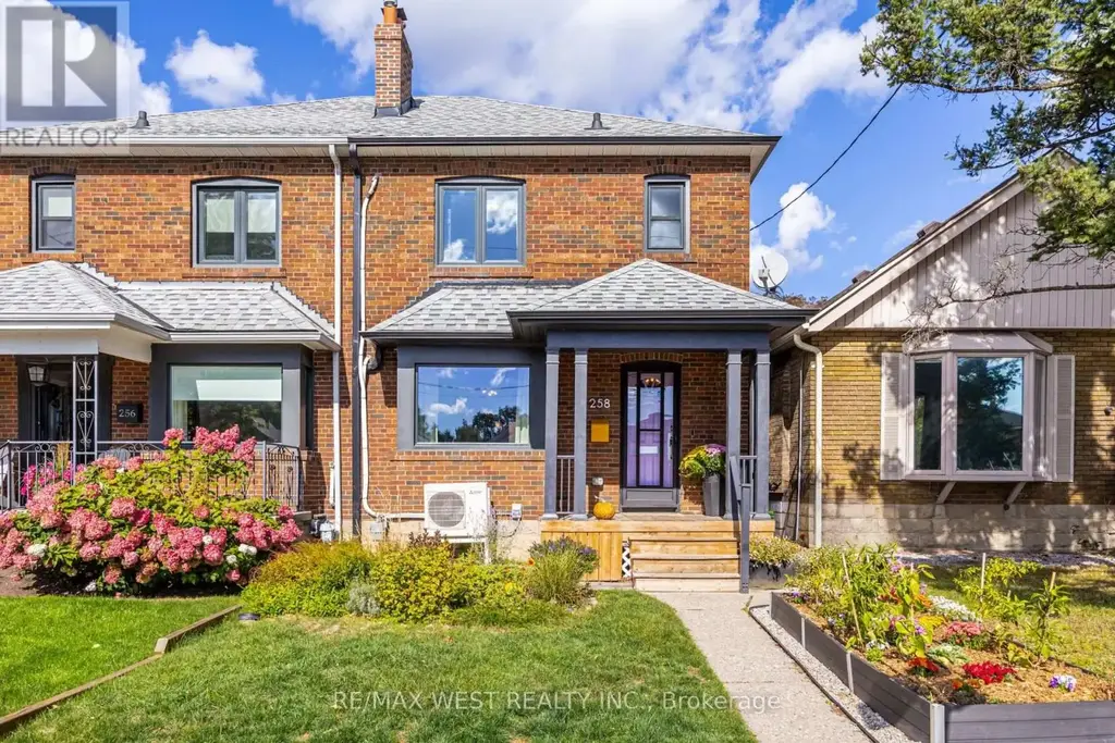 258 O'connor Drive, Toronto (East York)