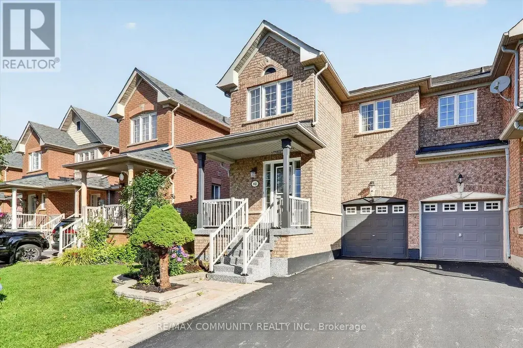 82 Burgess Crescent, Newmarket (Summerhill Estates)