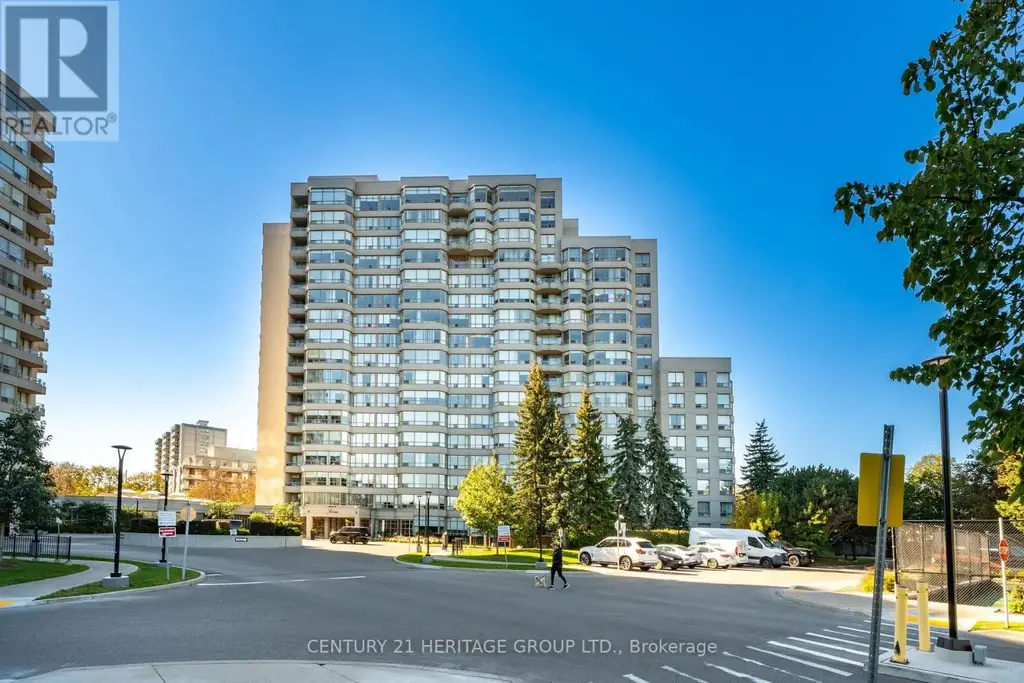 1203 - 7 Townsgate Drive, Vaughan (Crestwood-Springfarm-Yorkhill)