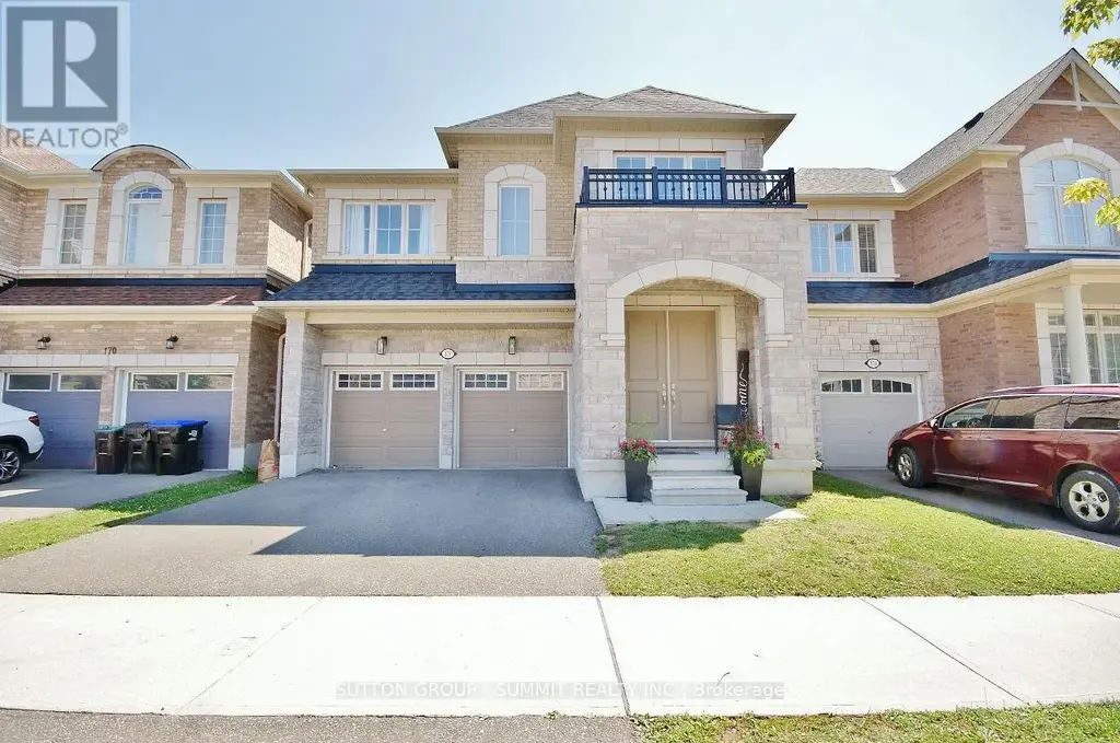 174 Stevenson Crescent, Bradford West Gwillimbury (Bradford)