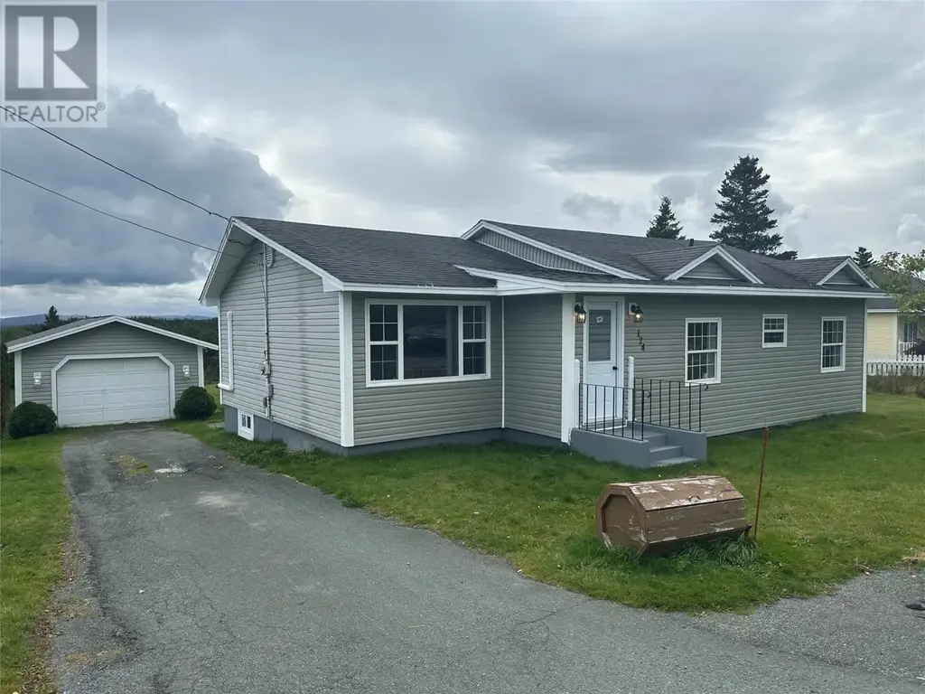 124 Conception Bay Highway, Colliers