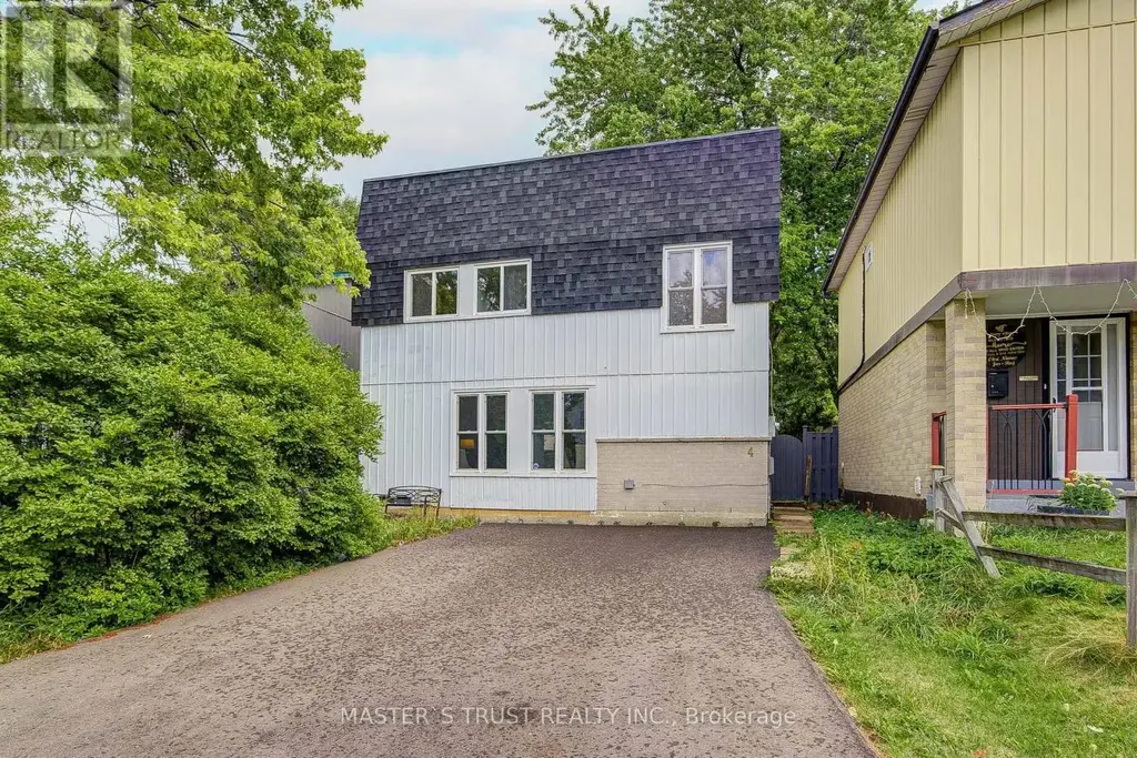 4 Gatsby Square, Brampton (Northgate)