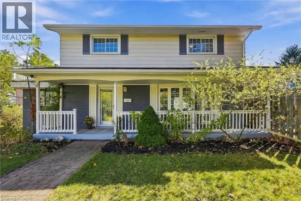 66 Skyline Drive, Dundas