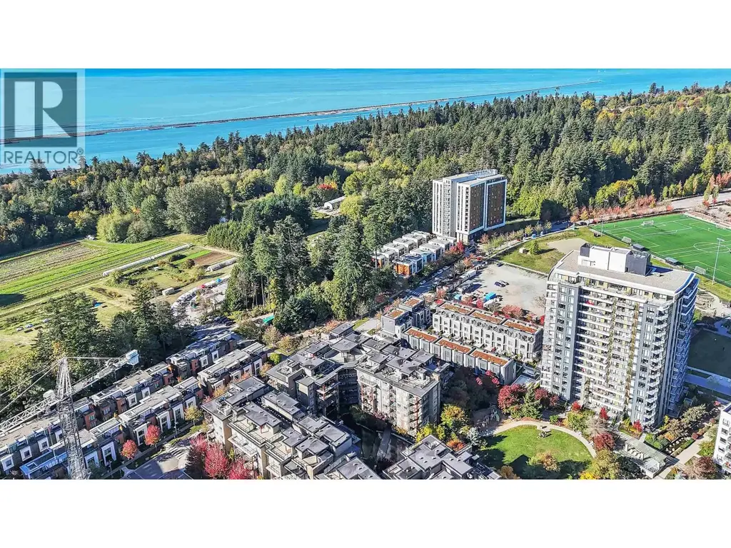 609 6033 Gray Avenue, Vancouver