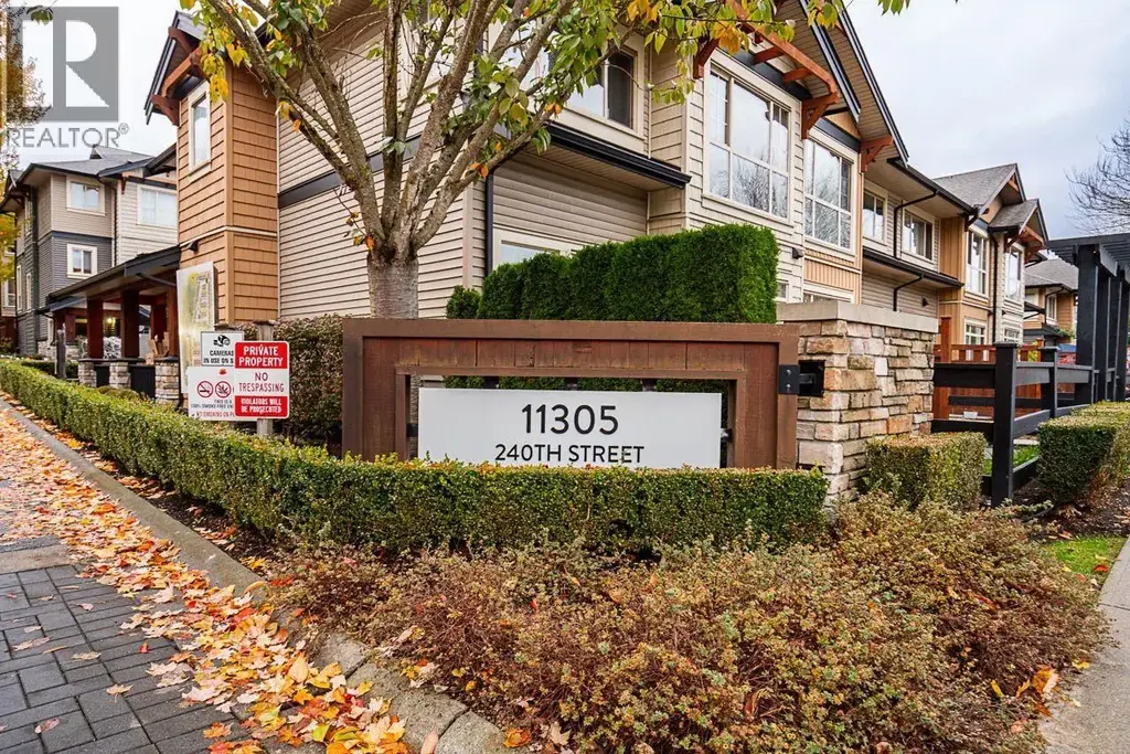 74 11305 240 Street, Maple Ridge