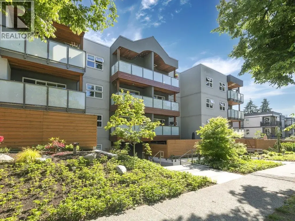 403 570 E 8th Avenue, Vancouver