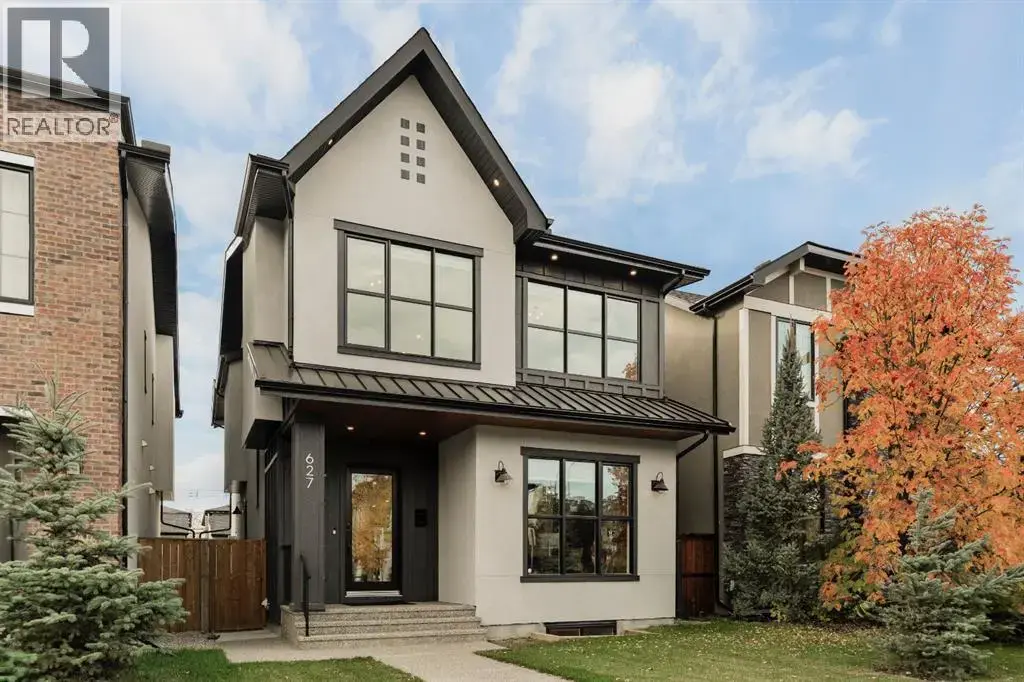 627 16 Street Nw, Calgary