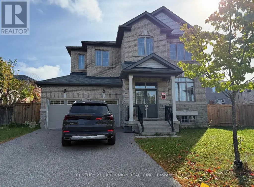 47 Mynden Way, Newmarket (Woodland Hill)