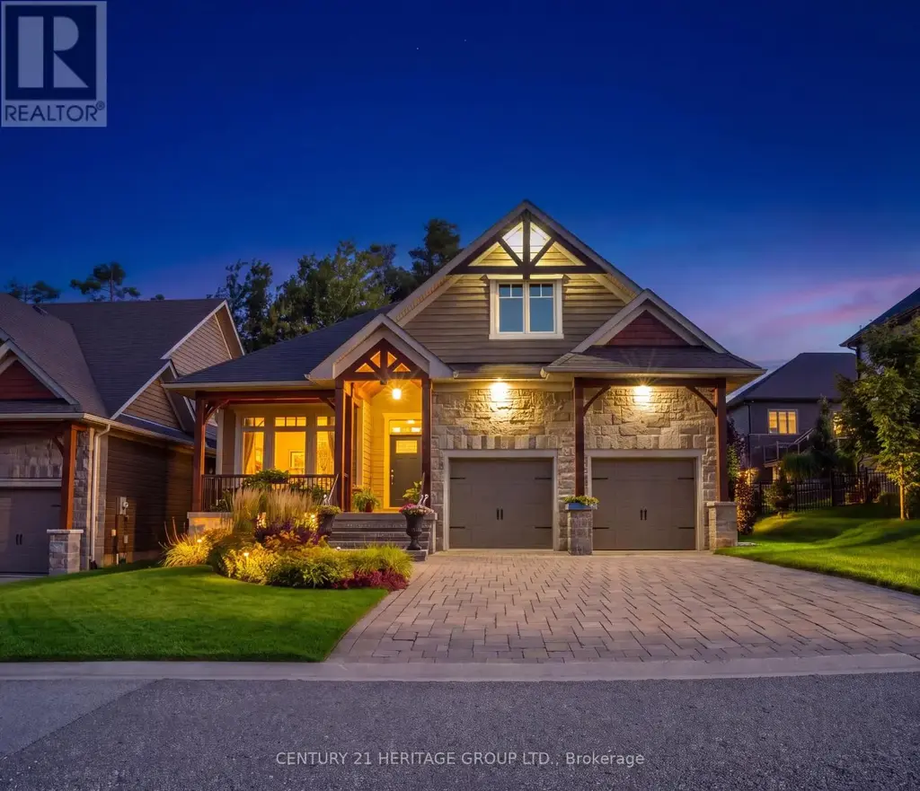 39 Landscape Drive, Oro-Medonte (Horseshoe Valley)