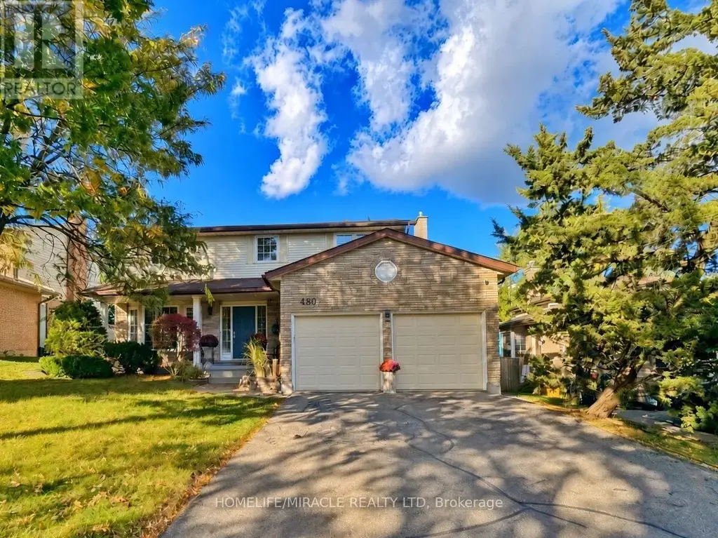 488 Heather Hill Place, Waterloo