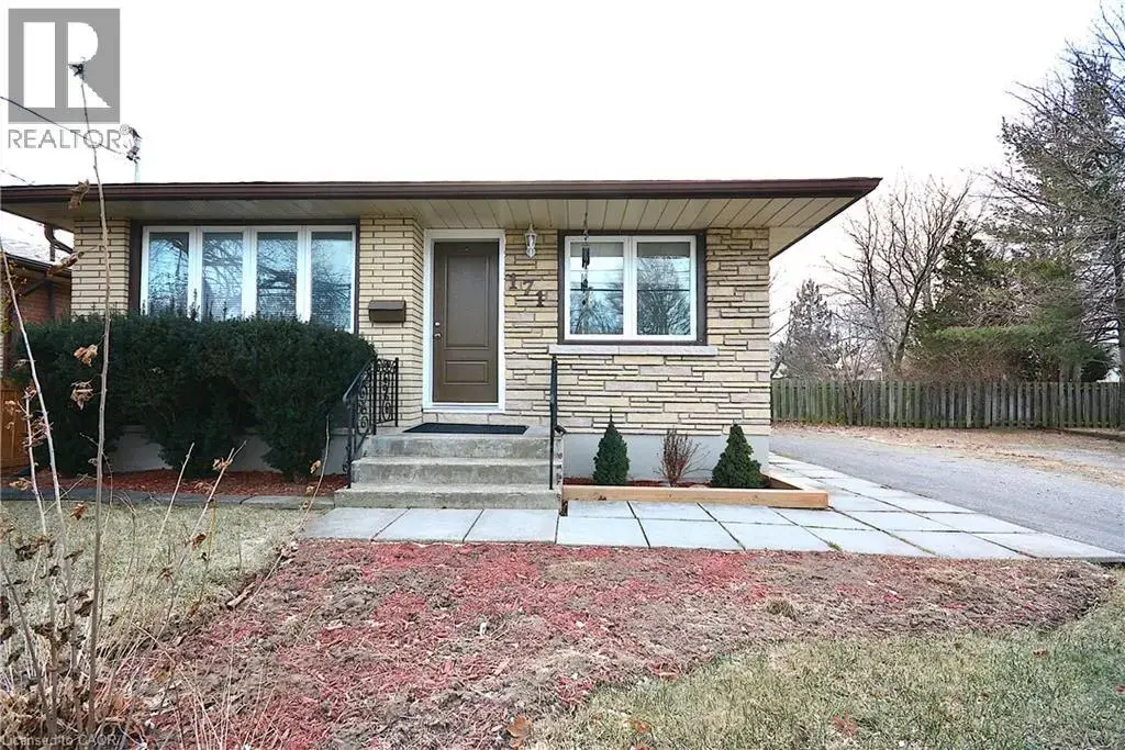 171 Rykert Street Unit# 2, St. Catharines
