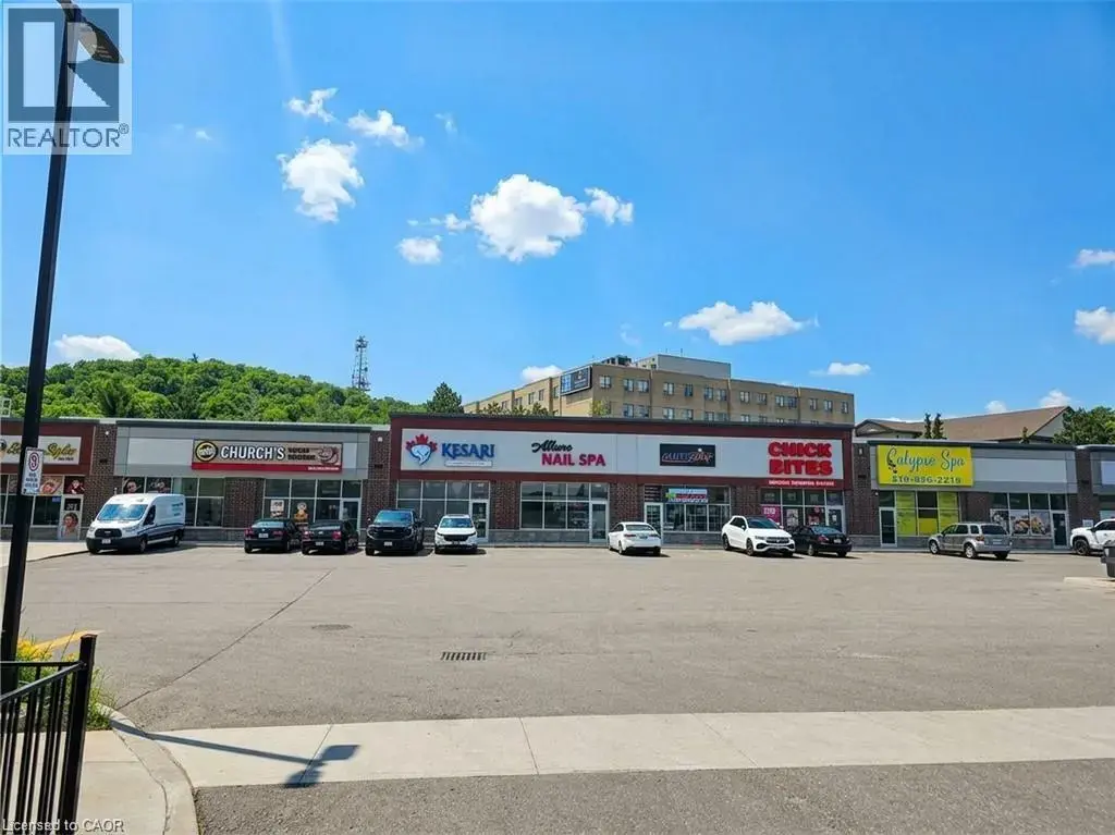 2480 Homer Watson Boulevard Unit# B3, Kitchener