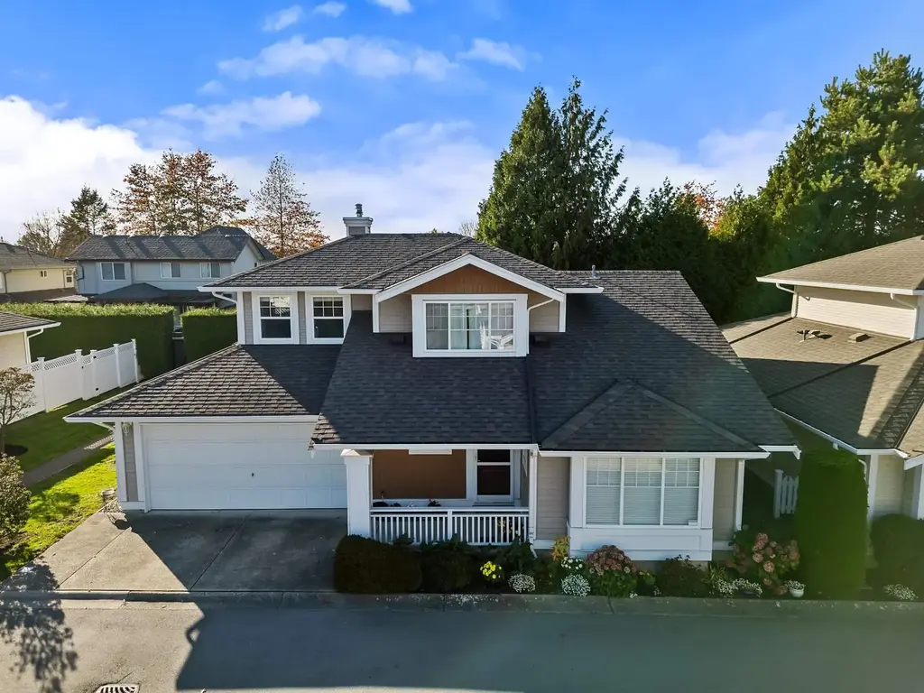 34 6885 184 Street, Surrey