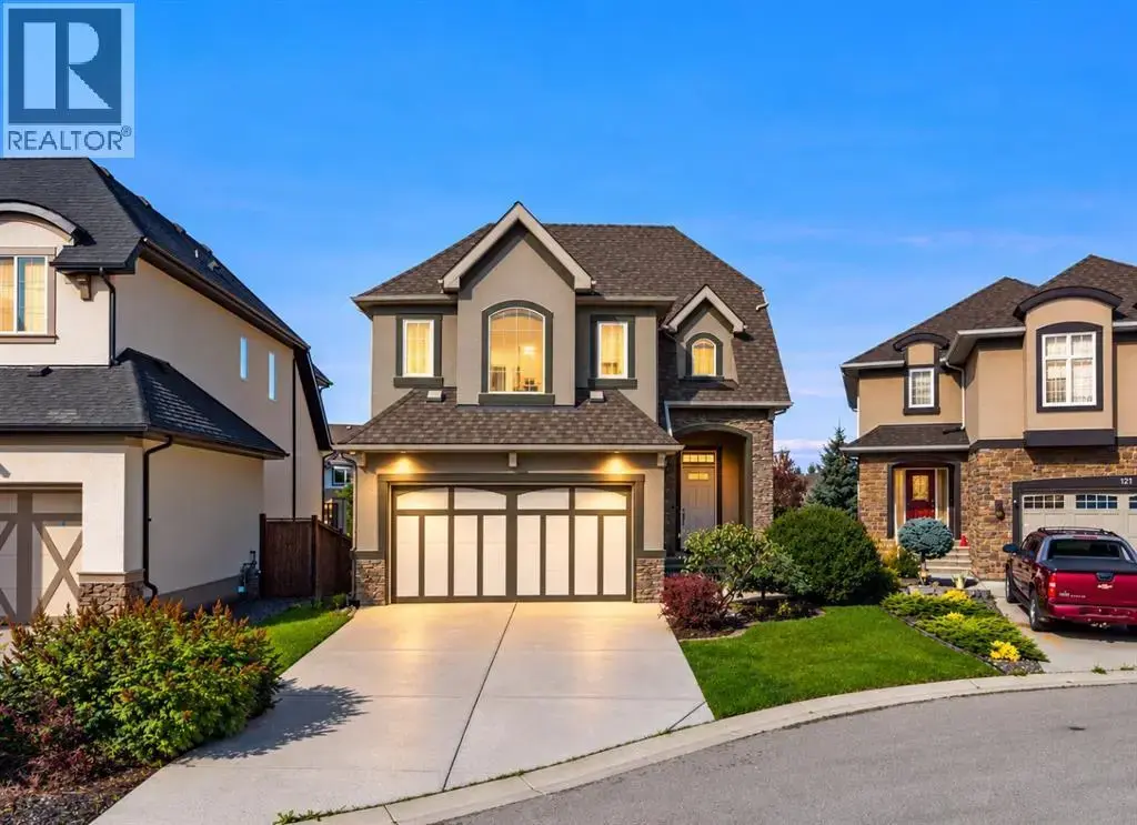 117 Mahogany Place Se, Calgary