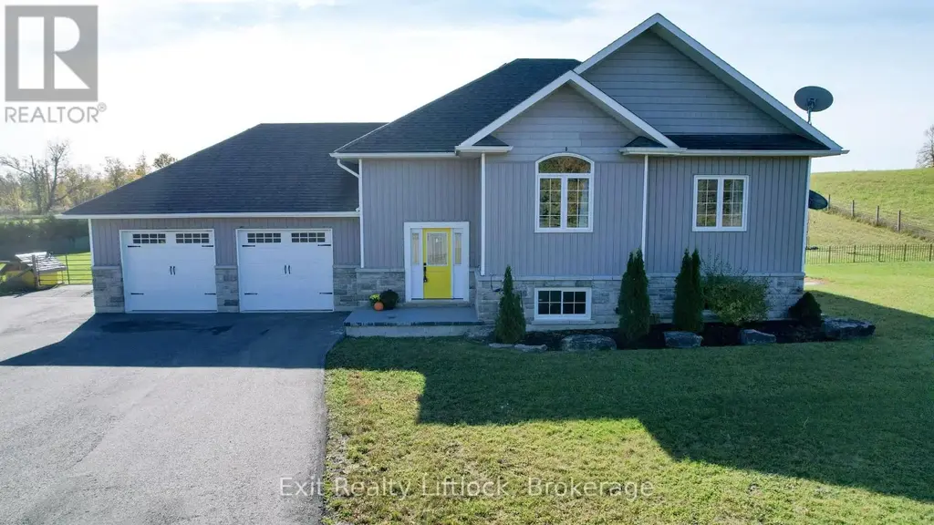 1479 Webster Road, Douro-Dummer
