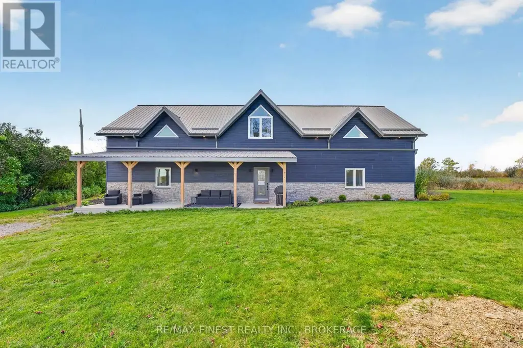 4084 Florida Road, Kingston (City North of 401)