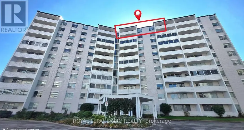 Ph 8 - 35 Towering Heights Boulevard, St. Catharines (Glendale/Glenridge)
