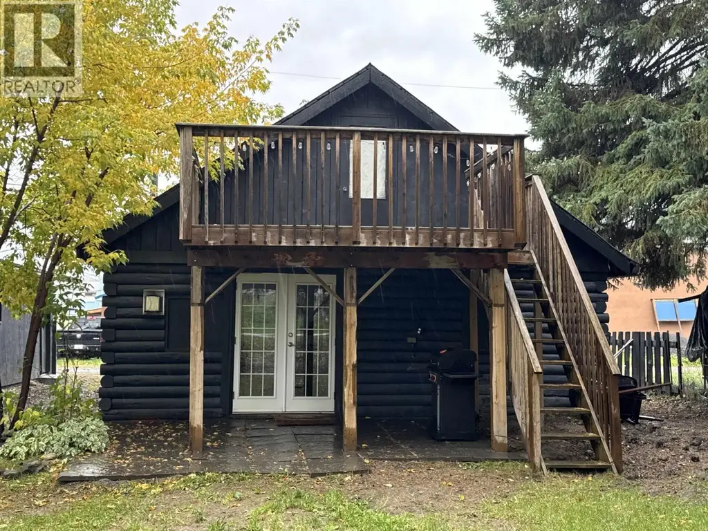 9807 Freddette Avenue, Hudsons Hope