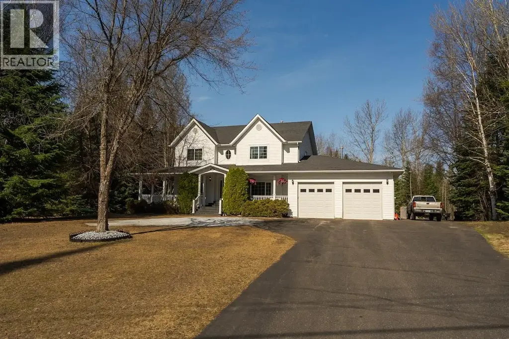 6743 Valleyview Drive, Prince George