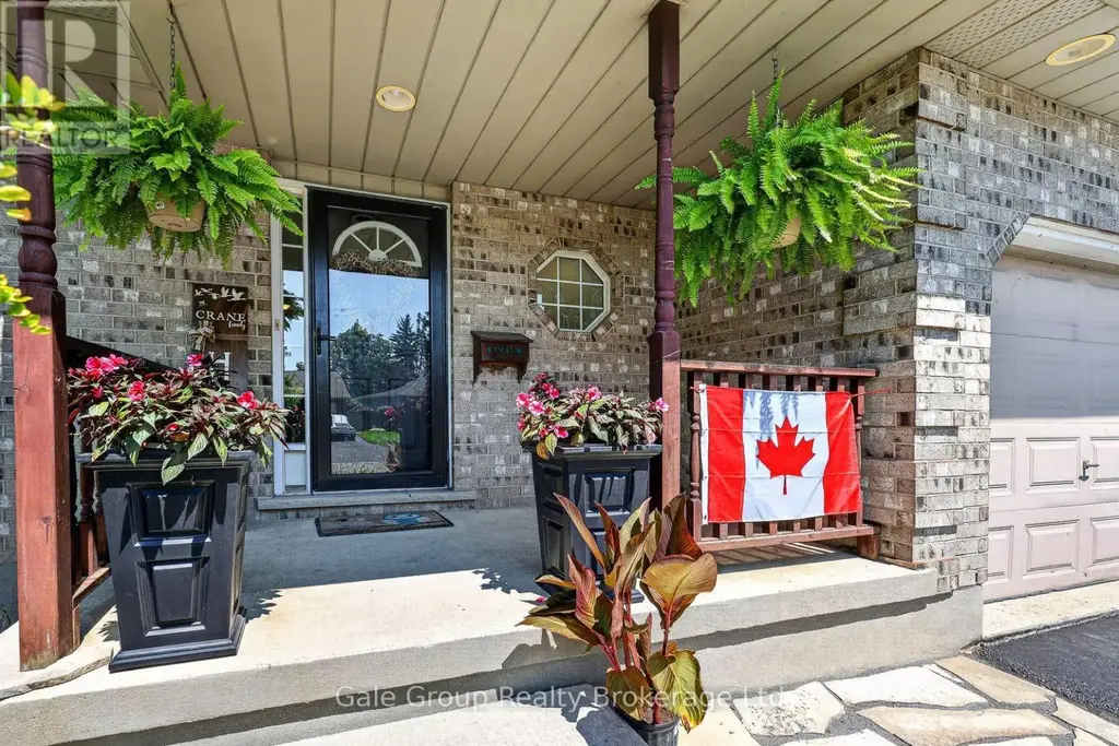 20 Daniel Street, Ingersoll (Ingersoll - South)