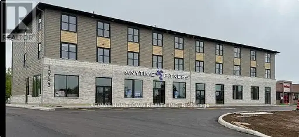 301 - 10783 County Road 2 Road, South Dundas