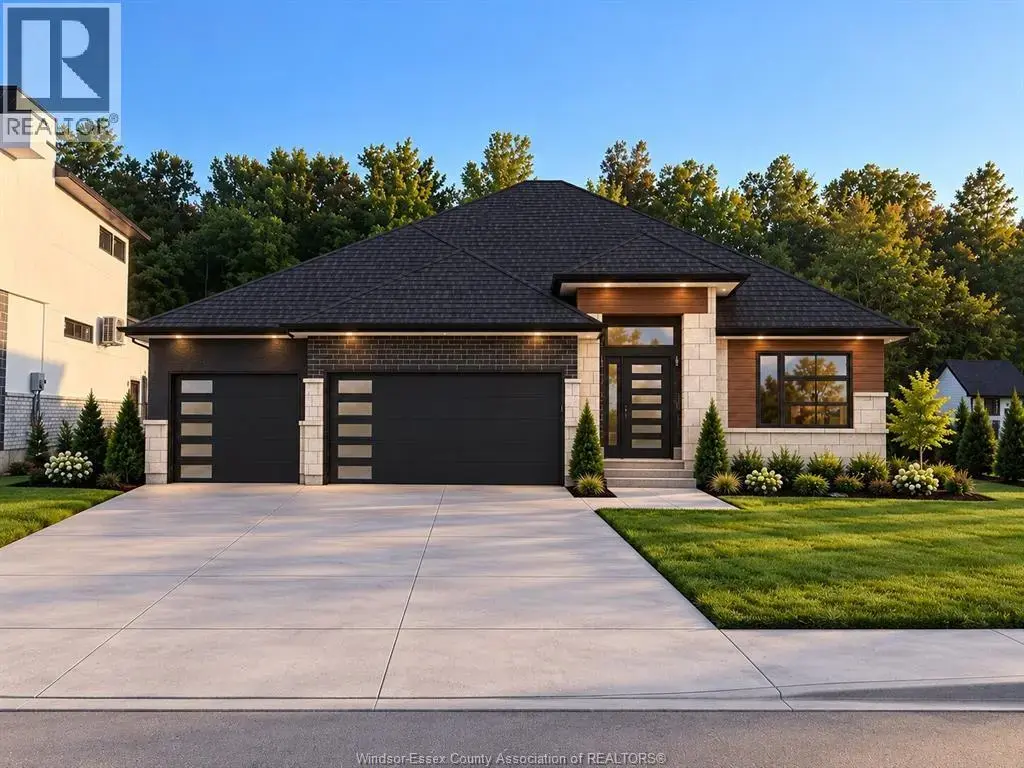 7371 Garnet Crescent, LaSalle