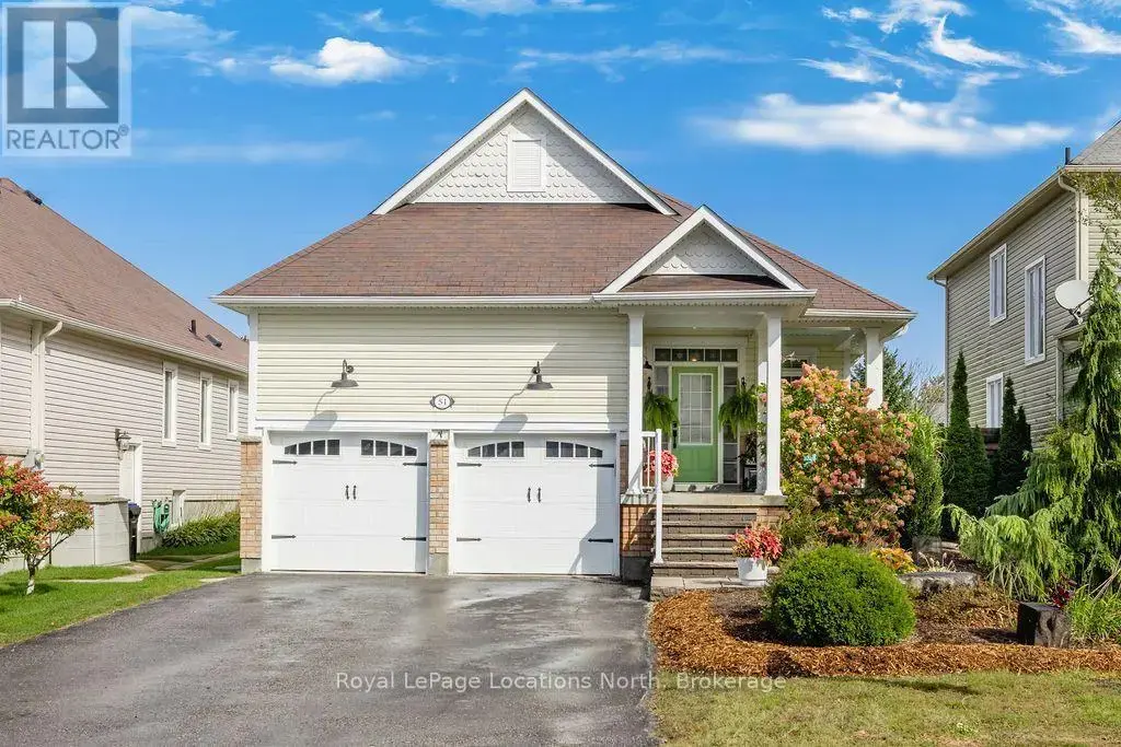 51 Christy Drive, Wasaga Beach