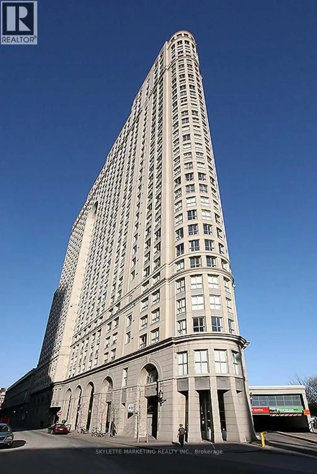 3203 - 25 The Esplanade, Toronto (Waterfront Communities)