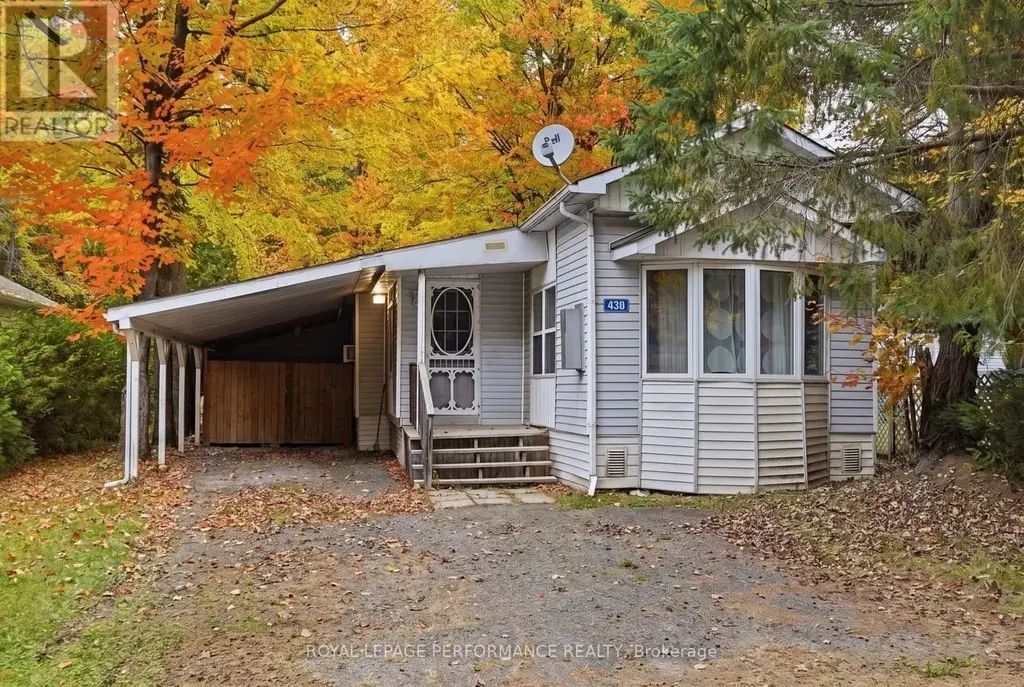 430 - 430-8250 County Road 17 Road, Clarence-Rockland