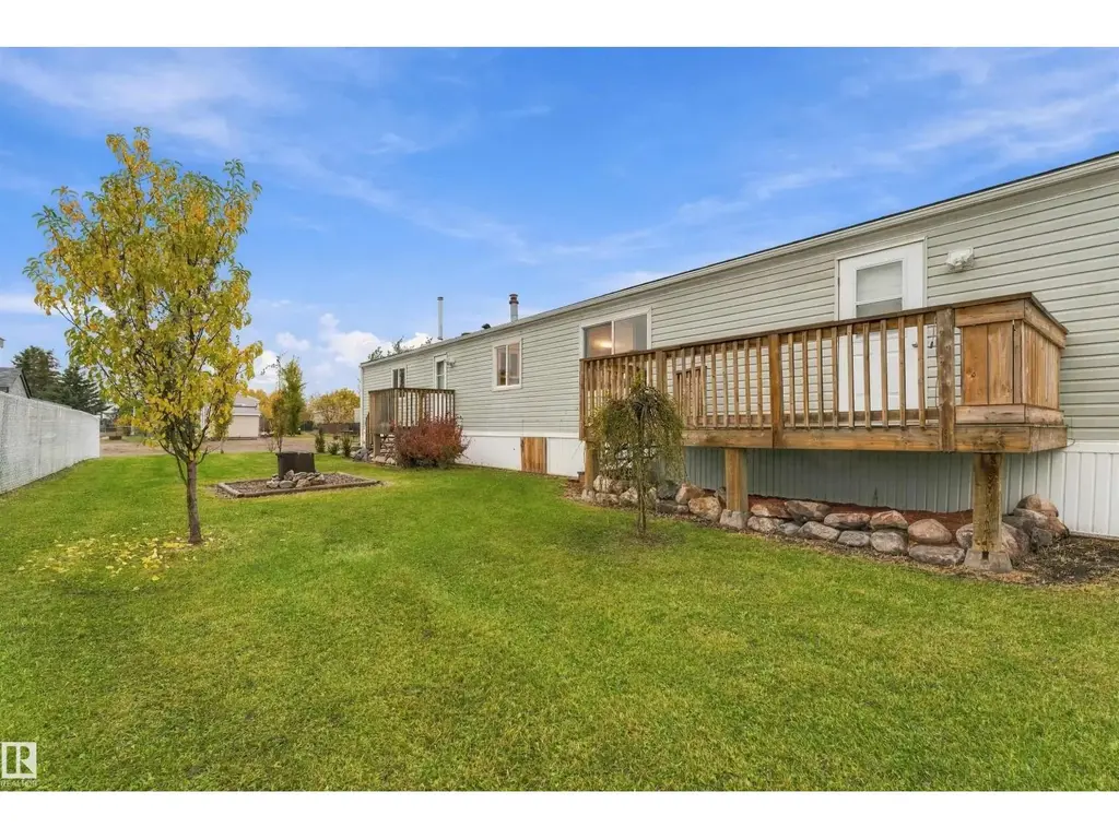 4726 49a St, Vimy
