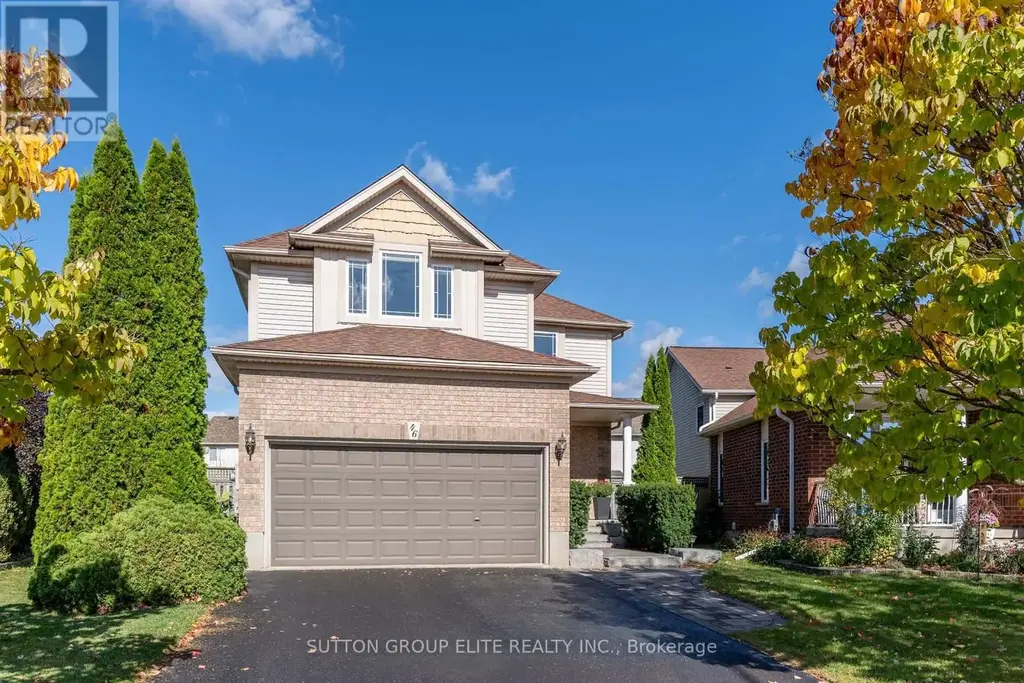 46 Chantler Road, New Tecumseth (Alliston)