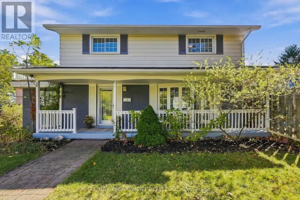 66 Skyline Drive, Hamilton (Dundas)