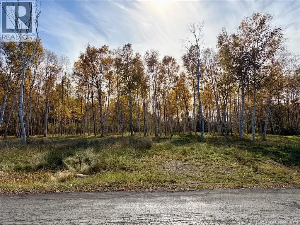 Vacant Land Goulette Point Road, Charlo