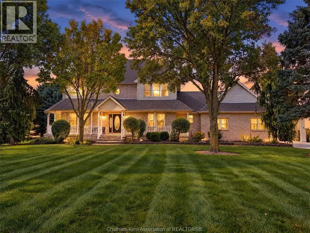 7681 Grande River Line, Chatham-Kent