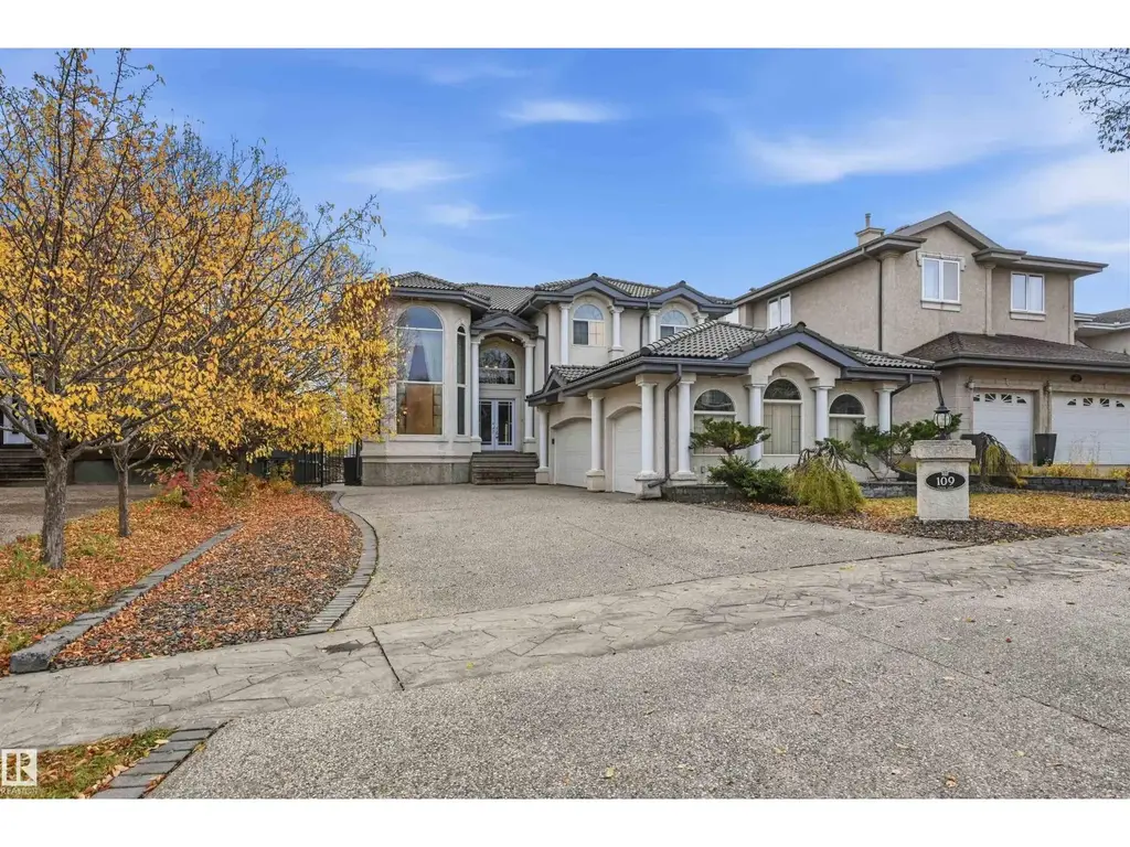 109 Tegler Gate Ga Nw, Edmonton