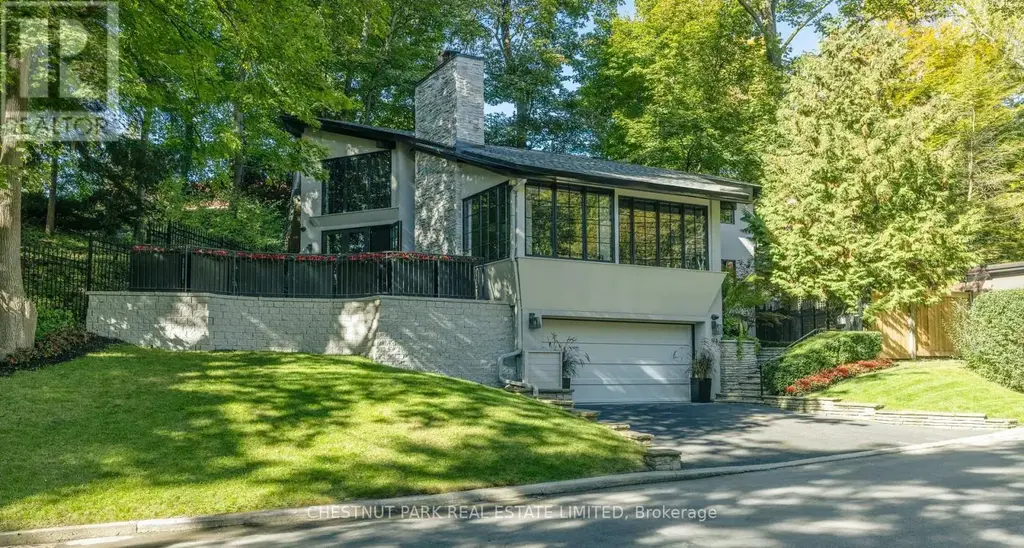 94 Roxborough Drive, Toronto (Rosedale-Moore Park)