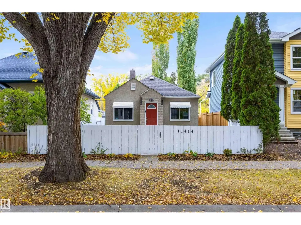 11414 84 St Nw, Edmonton