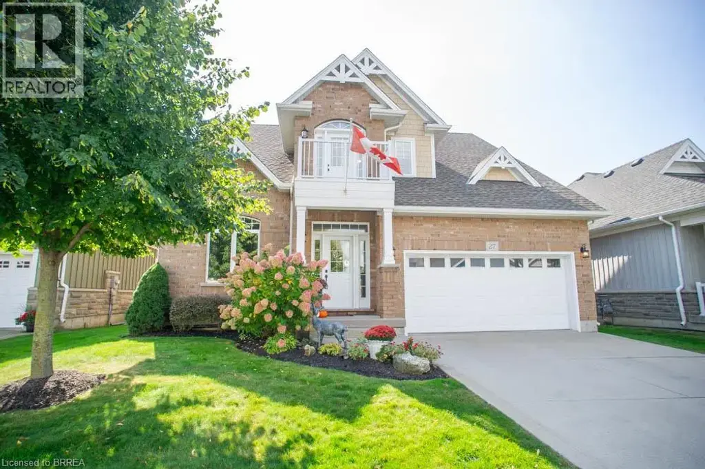 27 Schooner Drive, Port Dover