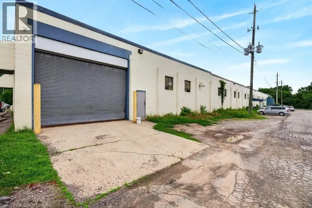 47 Head Street Unit# 1, Hamilton
