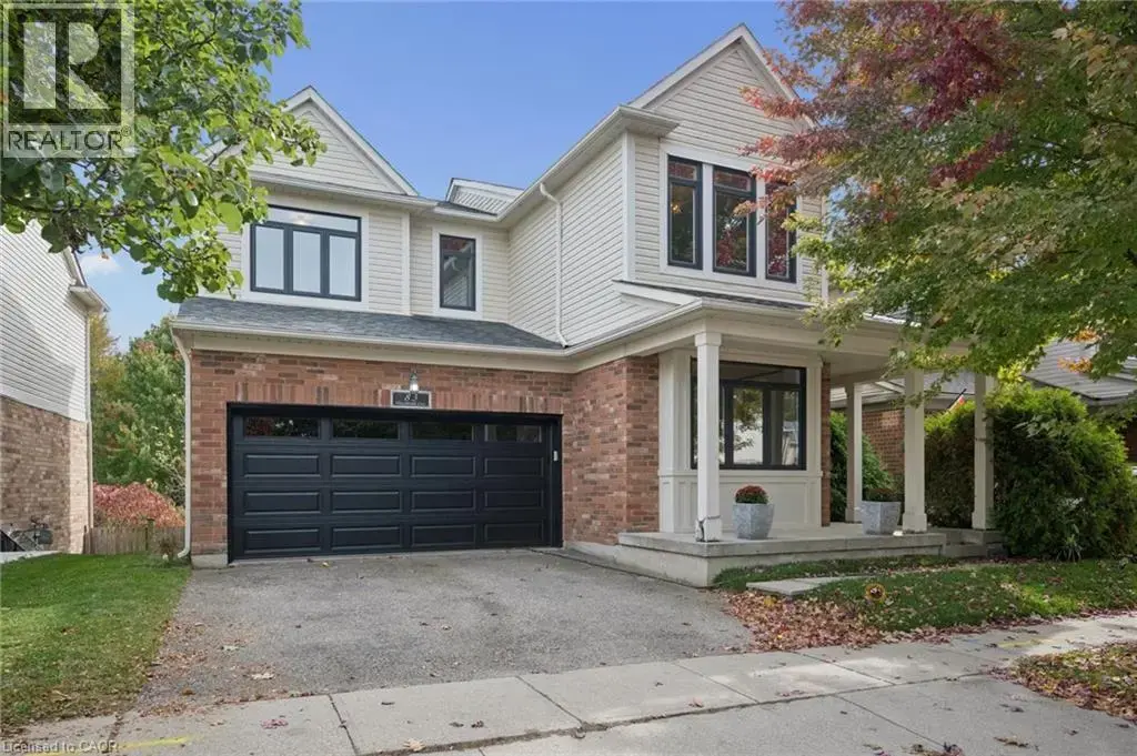 83 Glazebrook Crescent, Cambridge