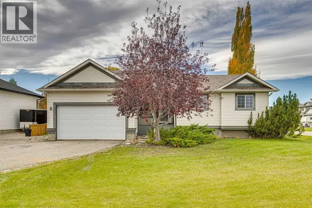 1 Crilly Close Ne, Langdon