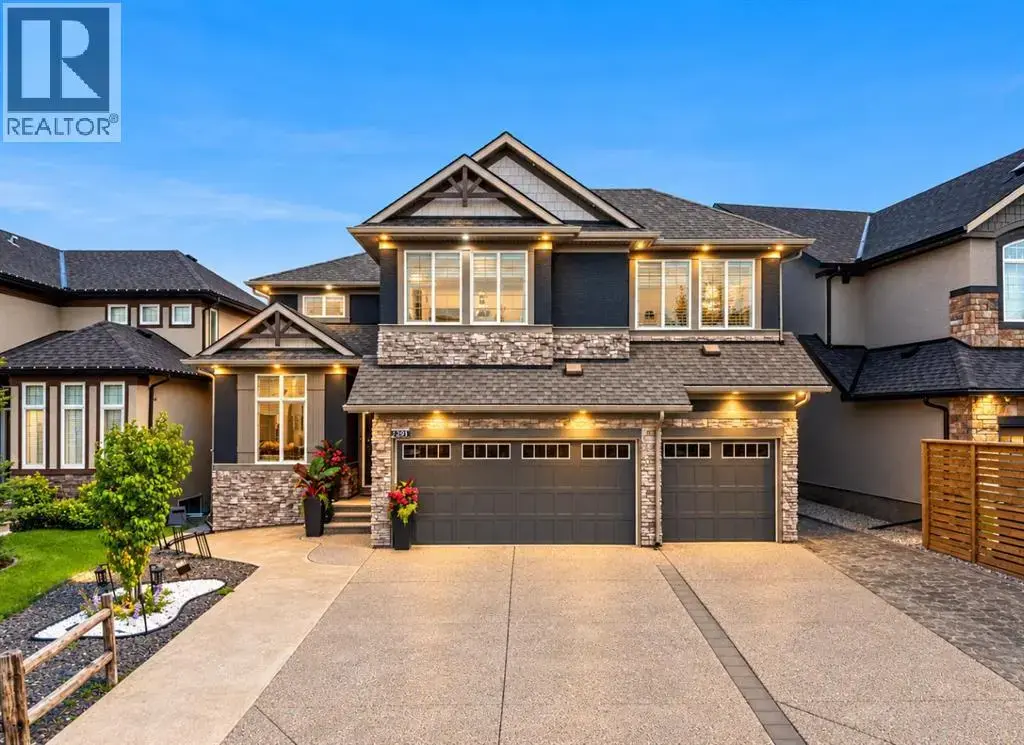 291 Legacy Mount Se, Calgary
