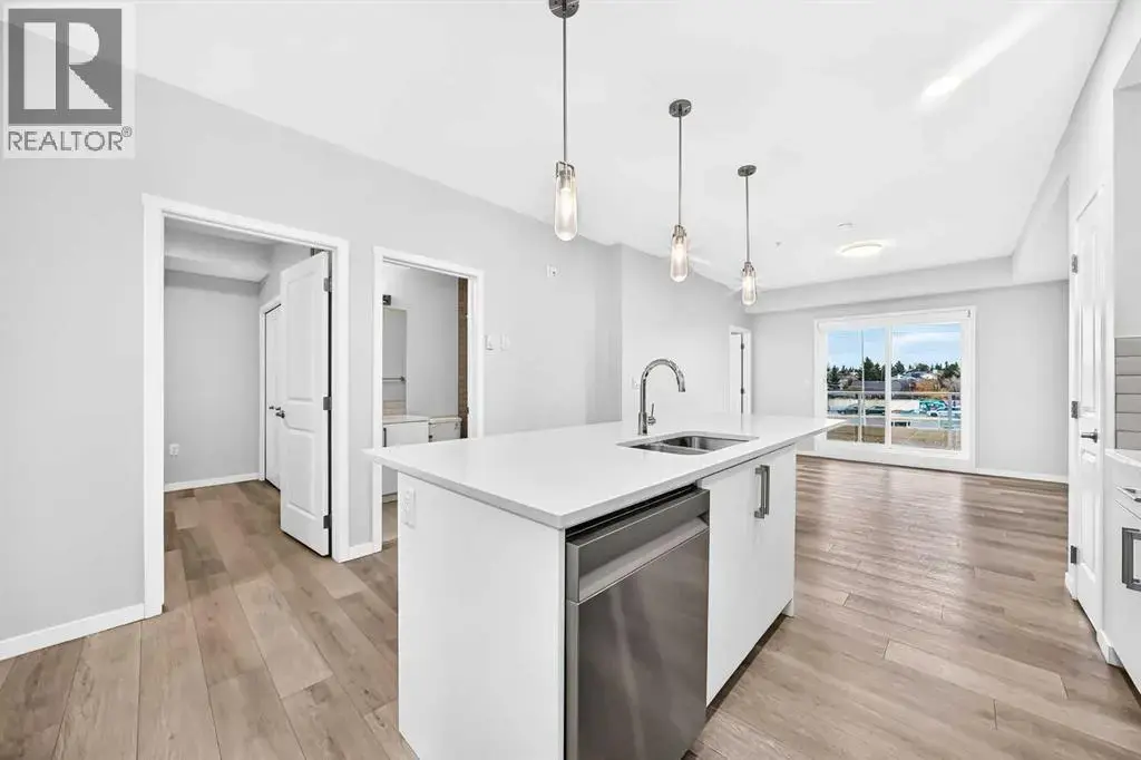 325, 360 Harvest Hills Way Ne, Calgary