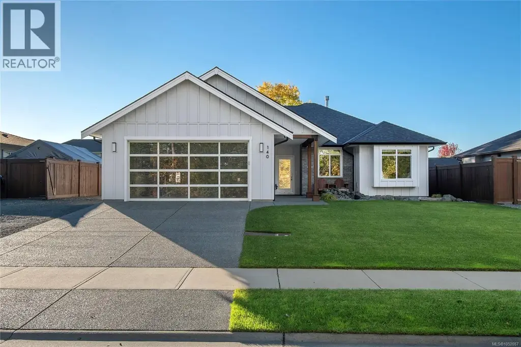 140 Walworth Rd, Campbell River